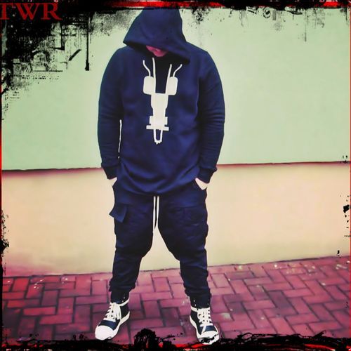 Maly Nyggi (Kaz Balagane Diss) cover art