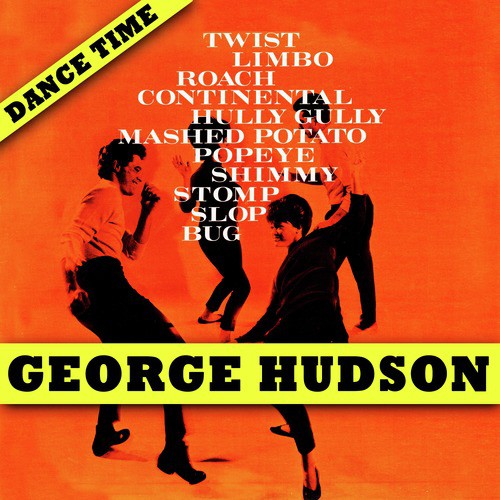George Hudson