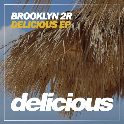 Delicious EP_poster_image