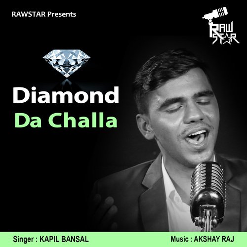 Diamond Ka Challa