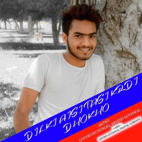 Dil Ki Aisi Tasi Krdi Dhokho