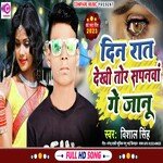 Din Raat Dekhi Tor Sapanwan Ge Janu