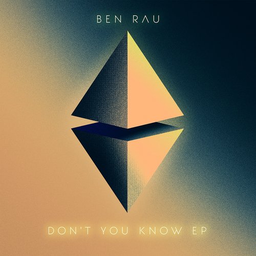 Don&#039;t You Know EP_poster_image