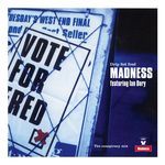 Drip Fed Fred (The Conspiracy Mix) (Single Version)