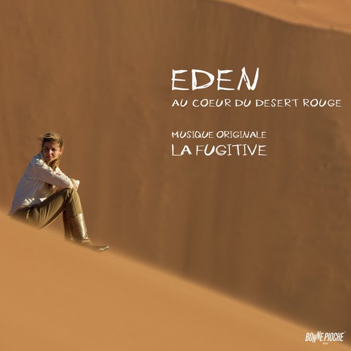 Eden, au cœur du désert rouge (Musique originale du film)