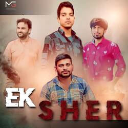 Ek Sher-KDIoSydCXHY