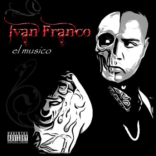 Franco cover art