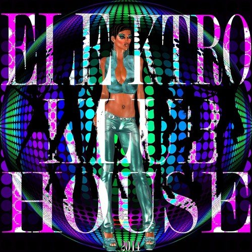 Elektro Klub House 2014 (Best of Club and Electro Sounds)