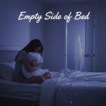 Empty Side of Bed