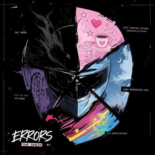 Errors