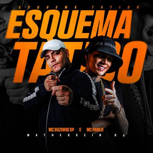Esquema Tático
