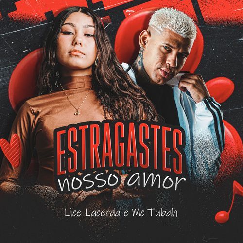 Estragastes Nosso Amor