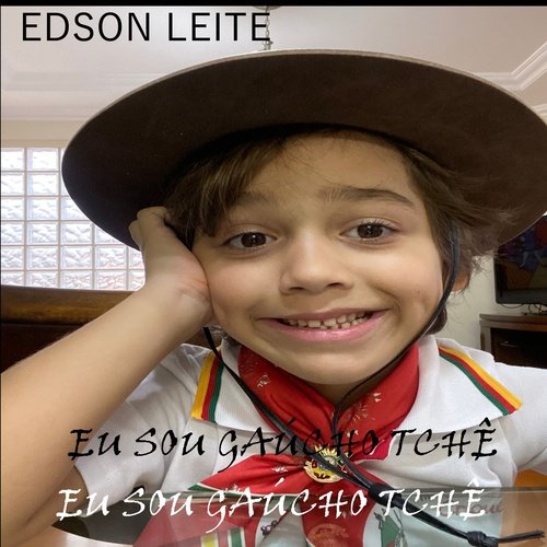 Eu Sou Gaúcho cover art
