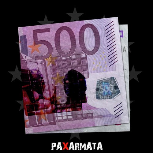 Carlo cover art
