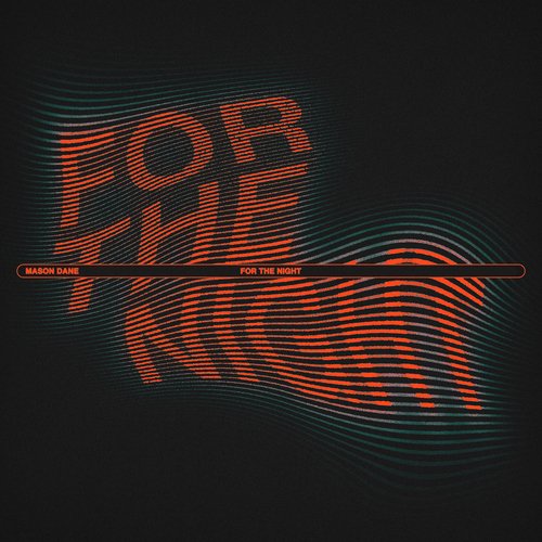 FOR THE NIGHT (feat. Oliver Cronin)_poster_image