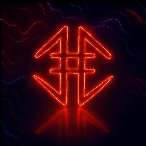 Half way (radio edit) cover art