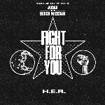 Fight For You (From the Original Motion Picture "Judas and the Black Messiah")