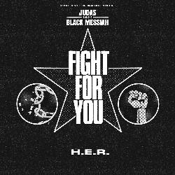 Fight For You (From the Original Motion Picture "Judas and the Black Messiah")
