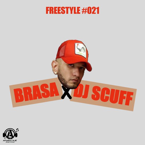 Freestyle #021