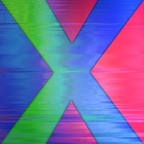 Trxp cover art