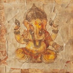 Ganesha Sharanam-P1w0ZBJKeGQ