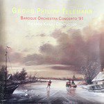 Wasser-ouverture: Ouverture