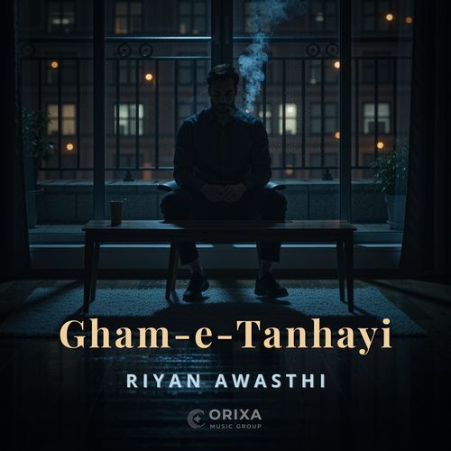 Gham-e-Tanhayi