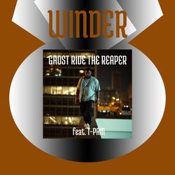 Ghost Ride the Reaper (feat. T-Pain)