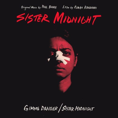Gimme Danger / Sister Midnight