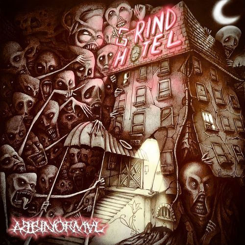 One Minute Silence cover art