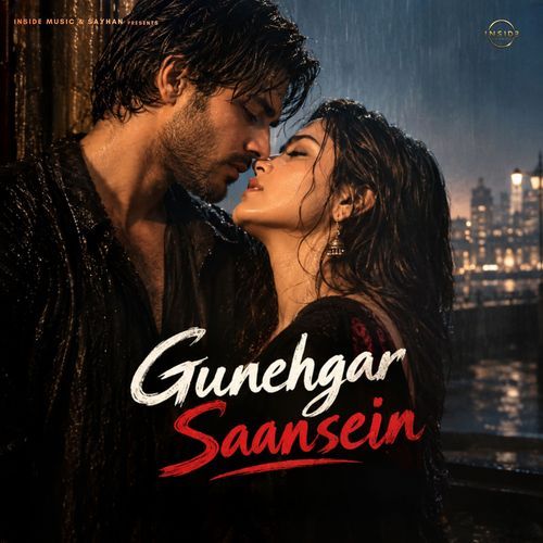Gunehgar Saansein