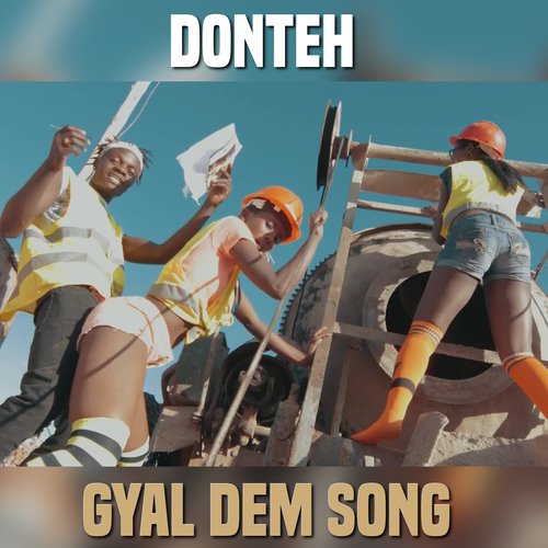 Donteh