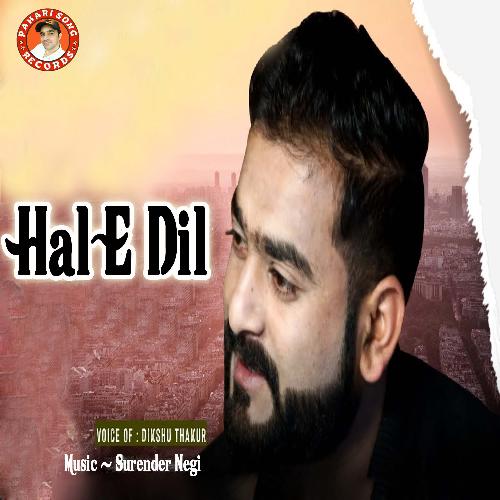 Hal E Dil