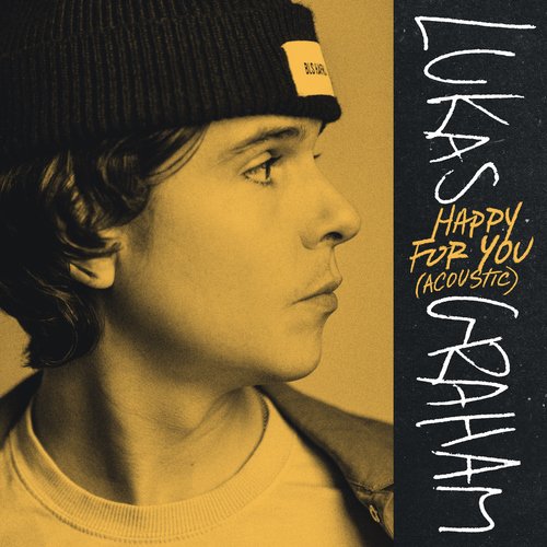 Happy For You (Acoustic) (Acoustic)