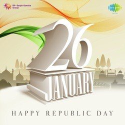 Happy Republic Day