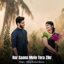 Har Saans Mein Tera Zikr