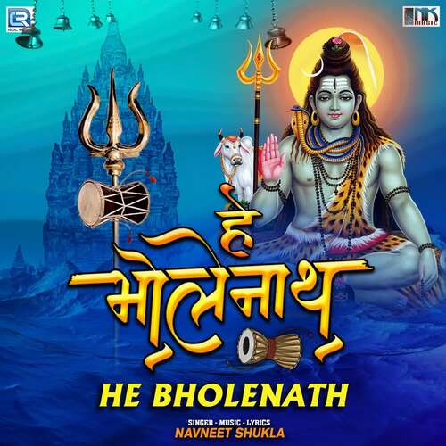 He Bholenath