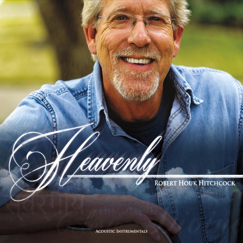 Timothy cover art
