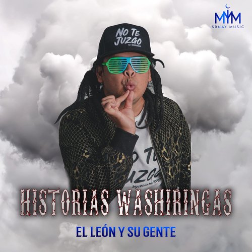 Elias Real (El Jr) cover art