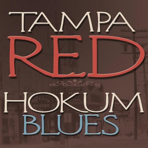 Hokum Blues