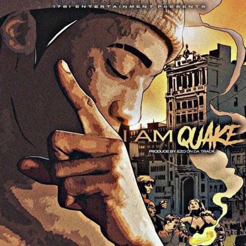 I Am Quake