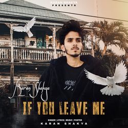 IF You Leave Me