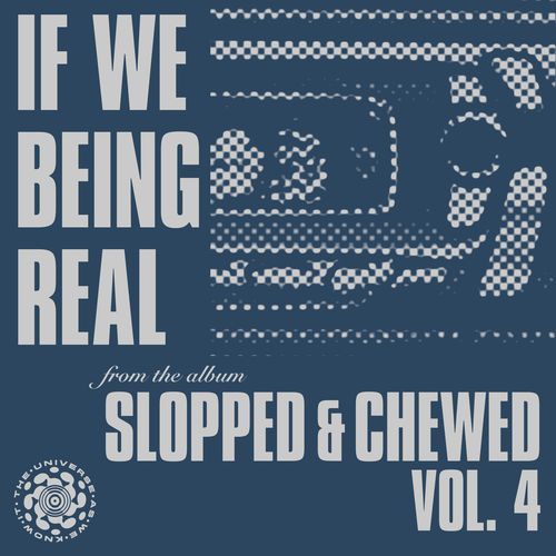 If We Being Rëal