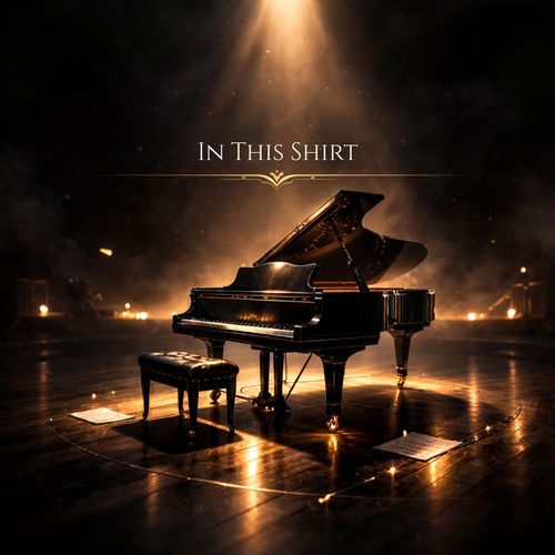 In This Shirt (Piano Version)