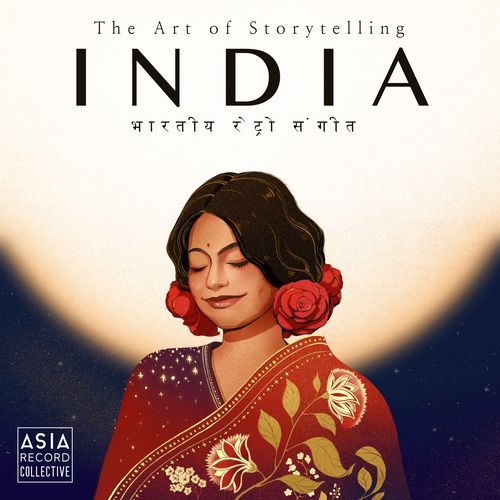India: The Art of Storytelling