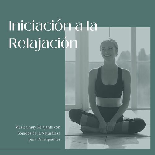 Dinámicas de Relajación cover art