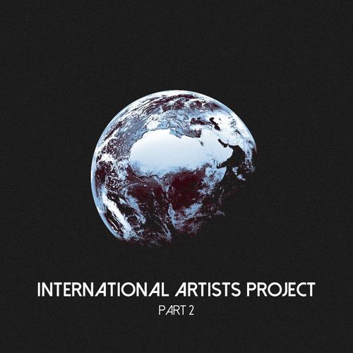 International Artists Project, Pt. 2