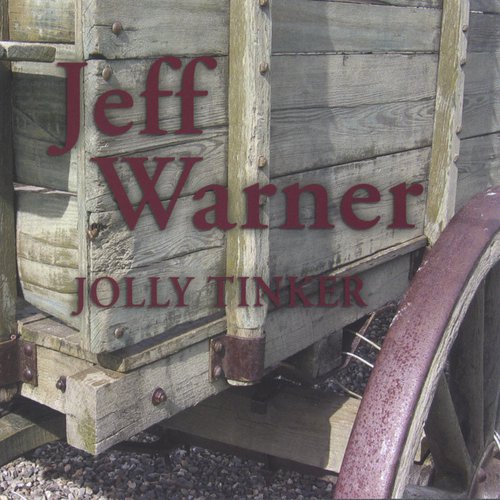 Jeff Warner