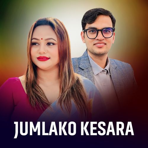 Jumlako kesara cover art