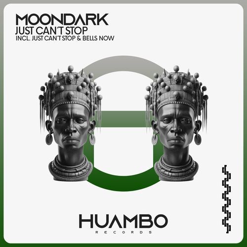 Just Can´t Stop (Radio Edit)